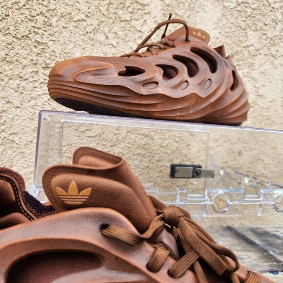 adidas Originals Adifom Q -GY0064- Size 8 men / Wmns 9 - Picture 9 of 12